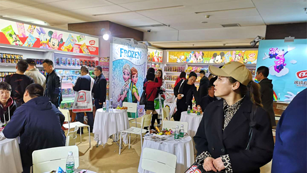 怎么判断休闲儿童饼干是否健康好吃？